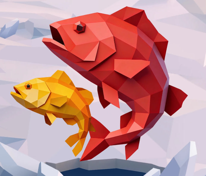 Try Fishing Time for Free